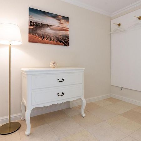 Appartement Lycka كيتوم المظهر الخارجي الصورة