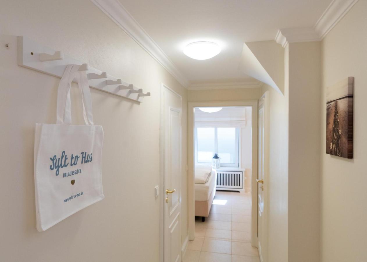 Appartement Lycka كيتوم المظهر الخارجي الصورة