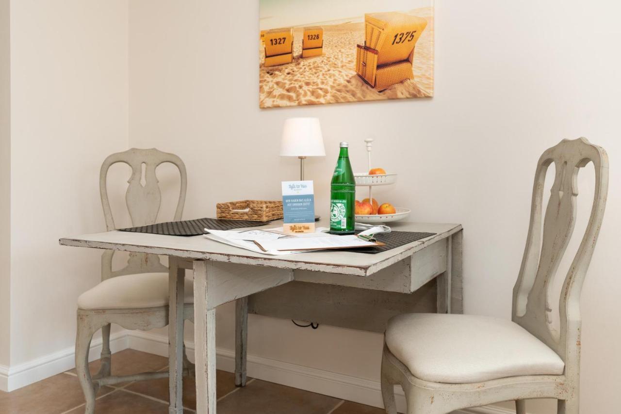 Appartement Lycka كيتوم المظهر الخارجي الصورة