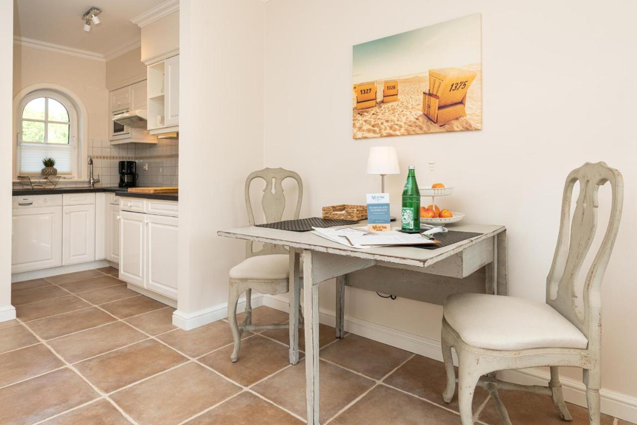 Appartement Lycka كيتوم المظهر الخارجي الصورة