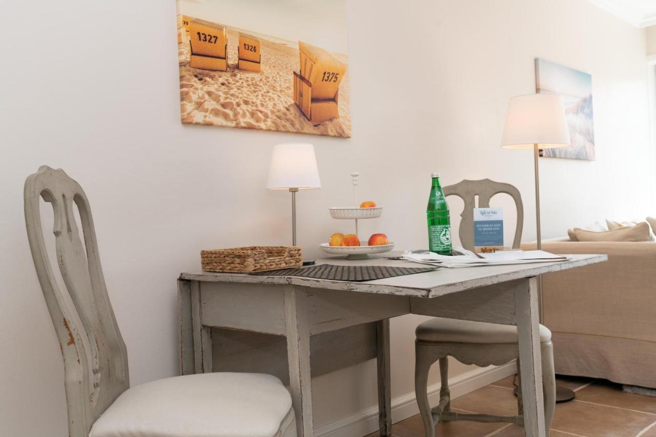 Appartement Lycka كيتوم المظهر الخارجي الصورة
