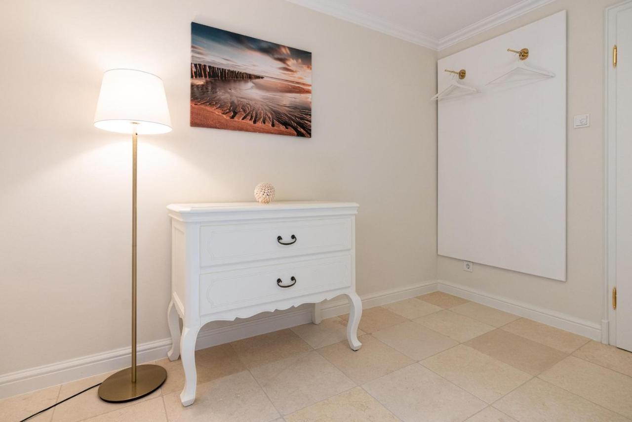 Appartement Lycka كيتوم المظهر الخارجي الصورة