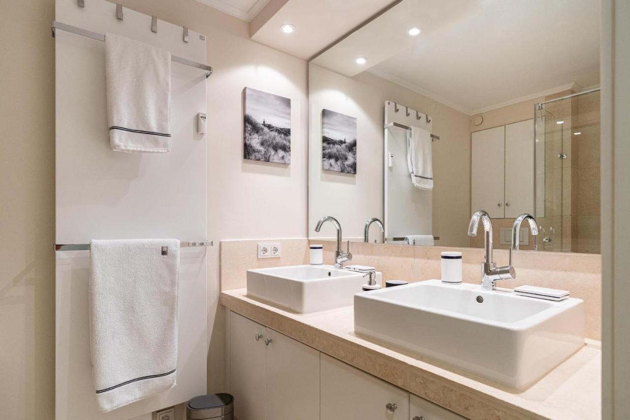 Appartement Lycka كيتوم المظهر الخارجي الصورة